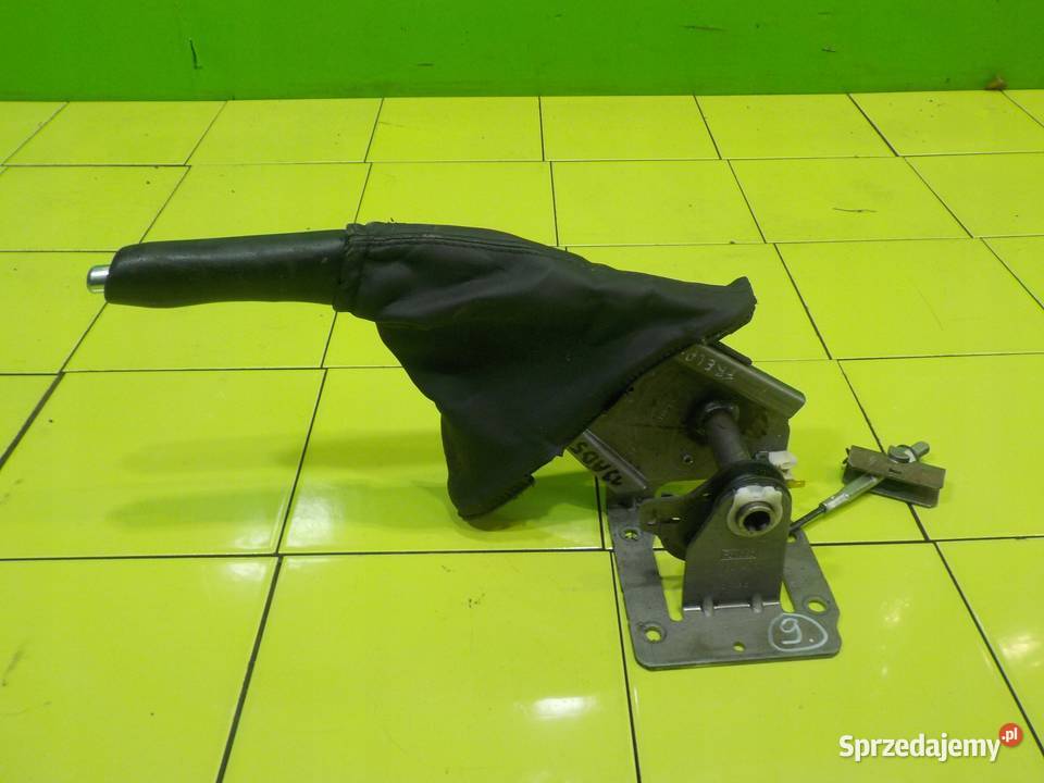 LAND ROVER FREELANDER II 22 TD4 07r dzwignia mazowieckie Suków