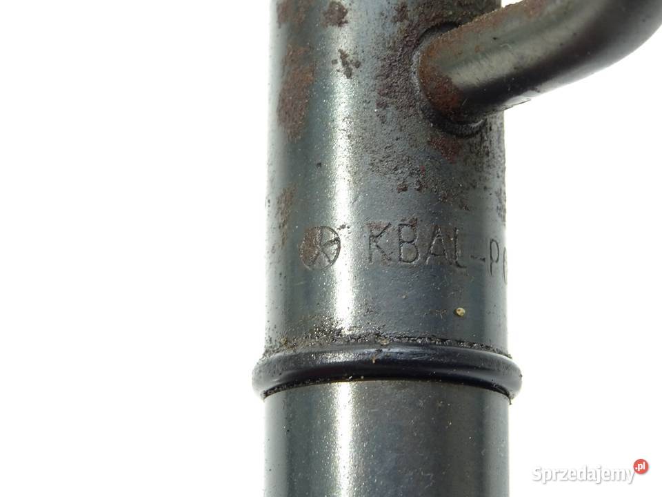 WTRYSKIWACZE LANDWIND X6 KBALP001F WTRYSKI osobowe podkarpackie