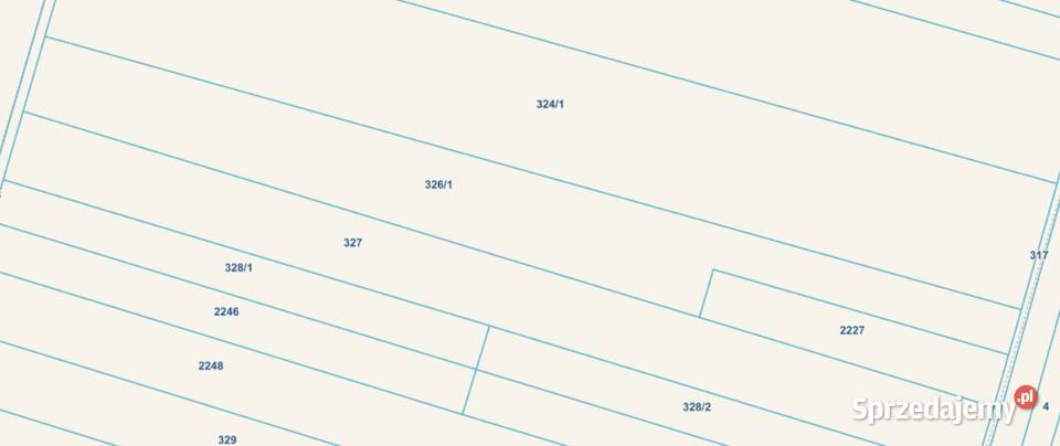 Sprzedam pole 132 ha Ciechanki gm Puchaczów pow