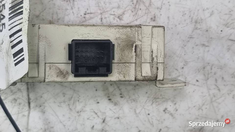 MODUŁ AUDI S6 C4 4A0953234 kujawsko-pomorskie Lipno