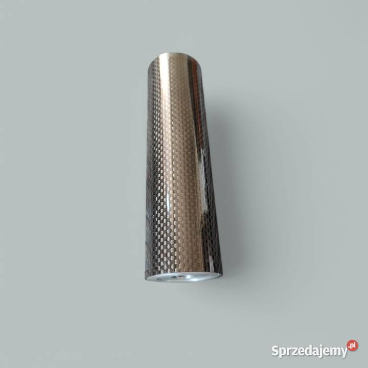 Tłumik karbonowy na wiatrówkę śląskie Ruda Śląska