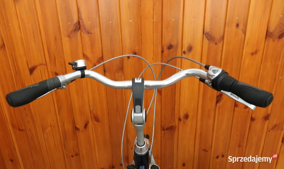 Rower damski Gazelle Orange D 57 I inne rowery Sport i Wypoczynek Milanówek