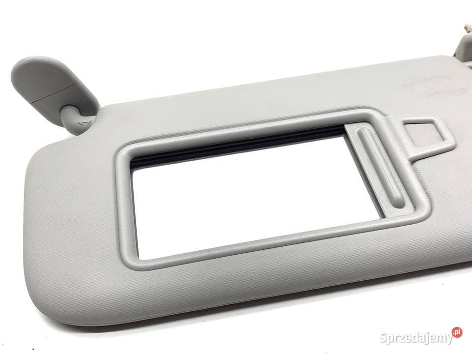 OSŁONA PRZECIWSŁONECZNA LEWY HYUNDAI ELANTRA VII podkarpackie