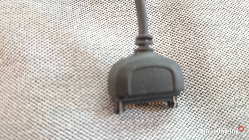 Kultowe słuchawki NOKIA Zestawy słuchawkowe