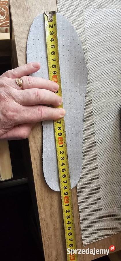 Taktyczne buty skórzane rozmiar 43