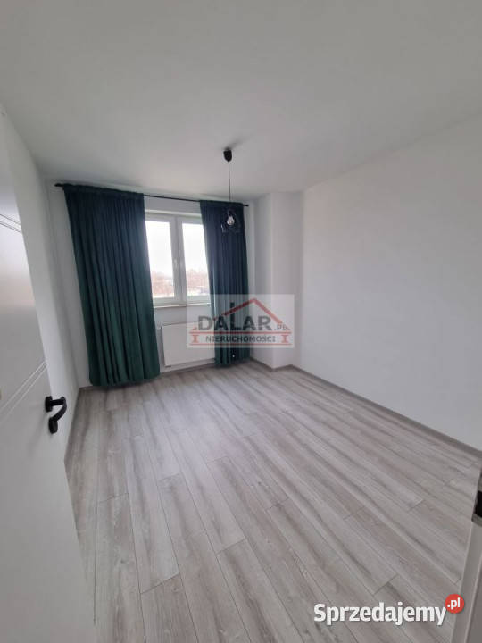Sprzedam mieszkanie 7344m2 3 pokoje Góra Góra Kalwaria sprzedam