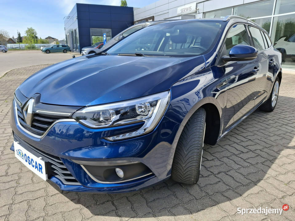 Renault Megane Renult Megane Grandtour 15 dCi Ostrołęka sprzedam