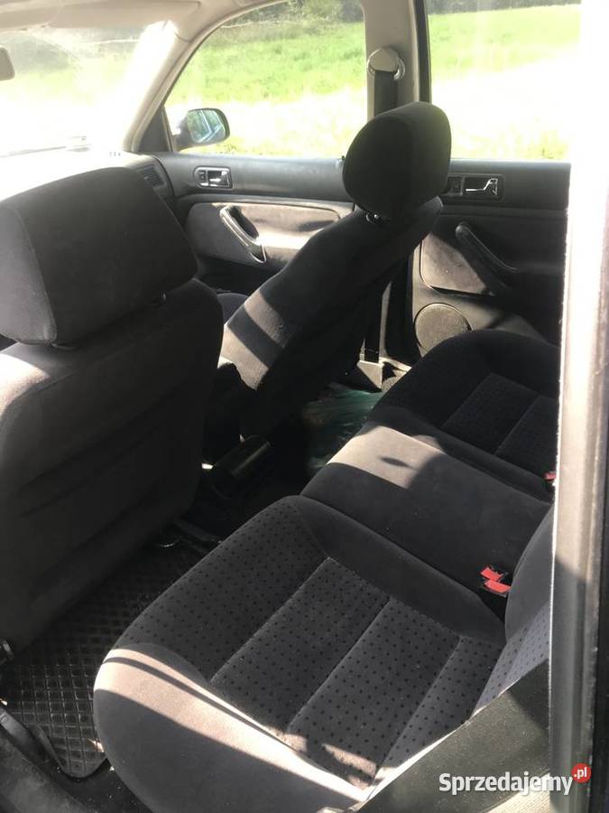 Golf 4 diesel sprzedam