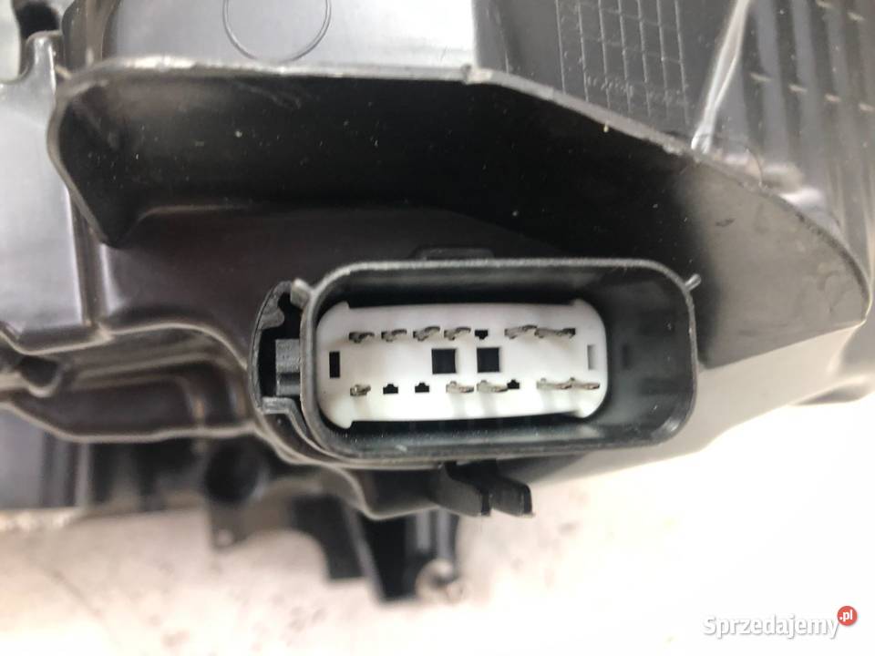 Ford Fusion II 20172019 Reflektor lampa przód Skarżysko-Kamienna