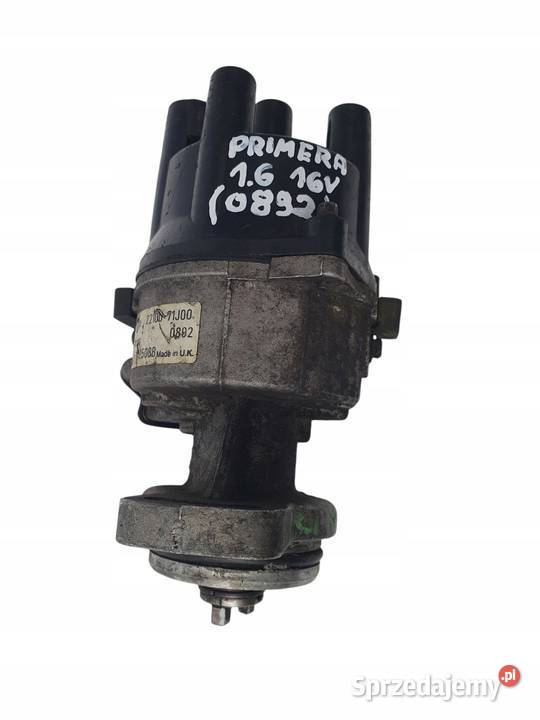 APARAT ZAPŁONOWY Nissan Primera P10 P11 16 16v Chełm sprzedam