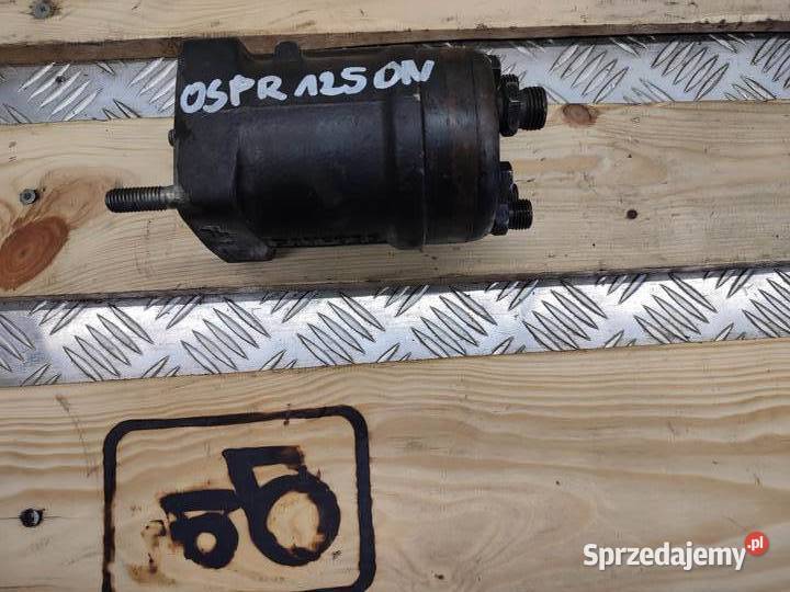 Orbitrol Danfoss OSPR125ON Pozostałe Części wielkopolskie Wilkowo