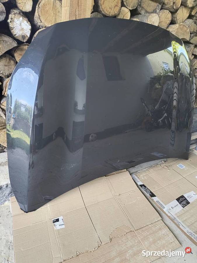 Maska Kia XCeed 23r Krasnystaw