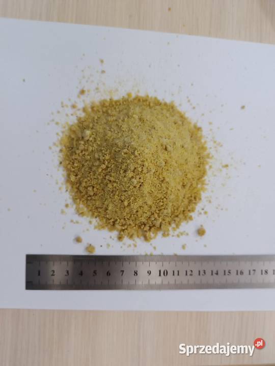 Makuch sojowy NON GMO Stabilne dostawy 22 tony podlaskie Korycin