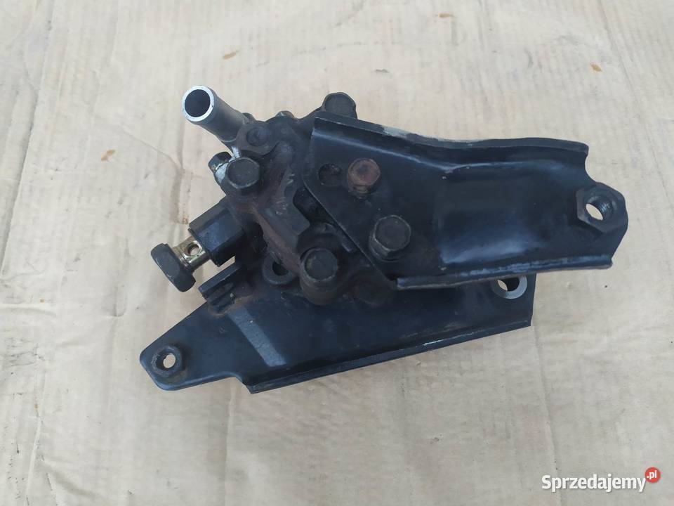 pompa wspomagania nissan patrol Y60Y61 diesel podkarpackie Tarnobrzeg