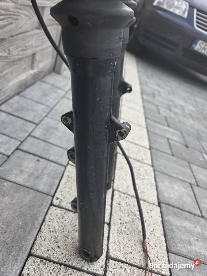 Zawieszenie lagi przod komplet pod tarcze mz etz Racibórz