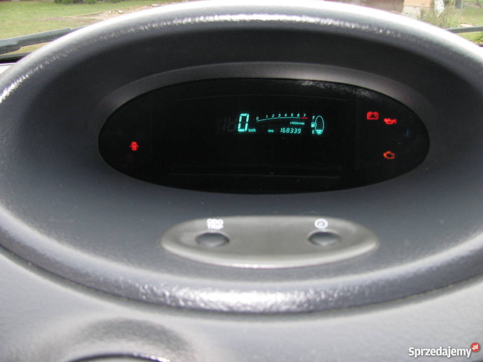 Toyota Yaris I osoba prywatna