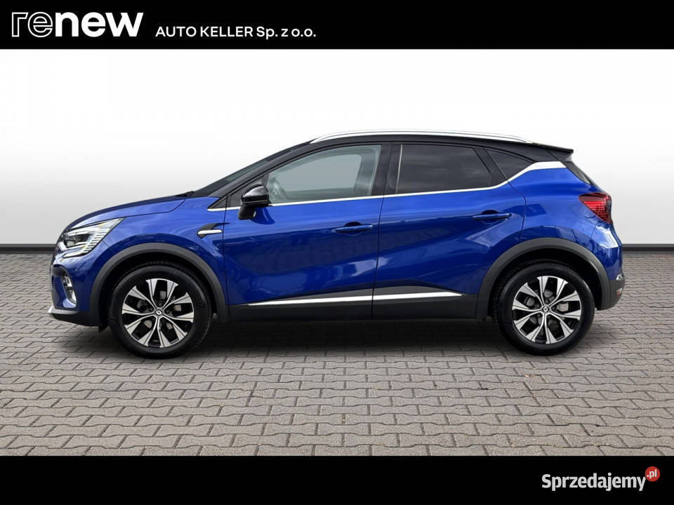 10TCE 6 biegów Intens Salon Gwarancja Dealer śląskie Gliwice sprzedam