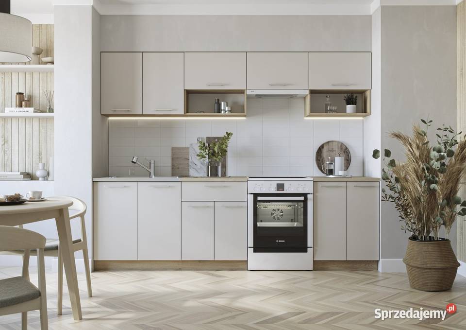 ZESTAW KUCHENNY VIOLA 260 Gniezno