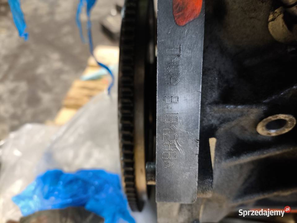 Silnik ford 20 ecoboost małopolskie Kraków