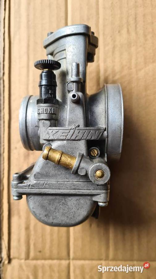 Gaźnik yamaha yz 250 keihin PWM Gorlice