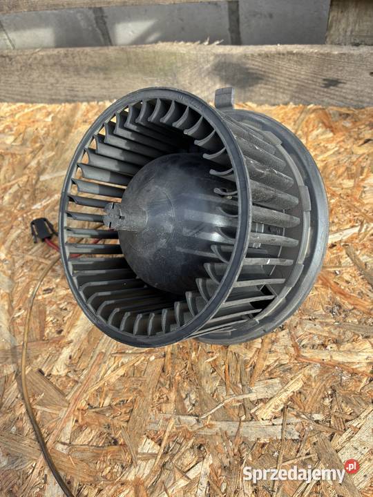 Dmuchawa Wentylator Nawiewu Volkswagen Golf III Wisznice
