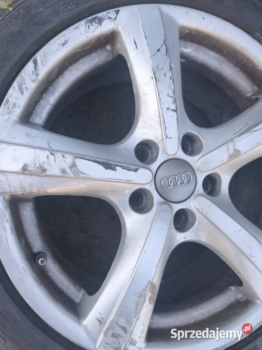 Alufelgi Samochodowe Błądzim