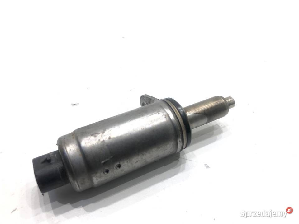 NASTAWNIK WAŁKA ROZRZĄDU AUDI A6 C7 06E103697L