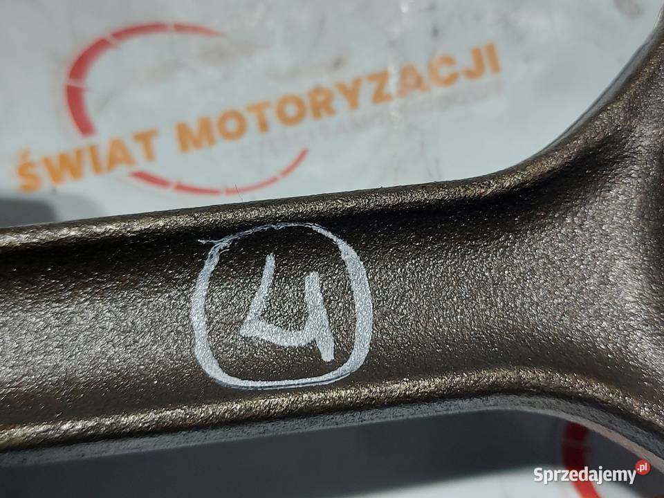 OPEL ASTRA INSIGNIA 20 CDTI A20DTH 140 tłok Blok silnika świętokrzyskie Kielce