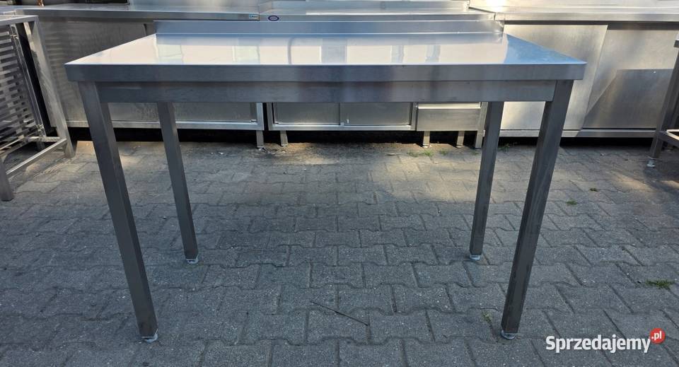 Stół Gastronomiczny 1206085 M1746 N Nowe Skalmierzyce