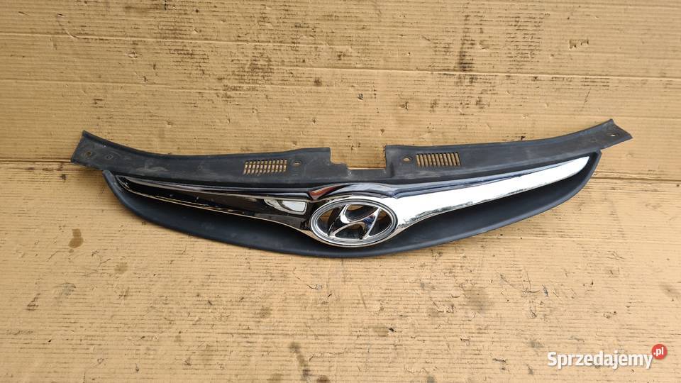 Hyundai I30 cw 1 Lift atrapa przód grill osobowe Legnica