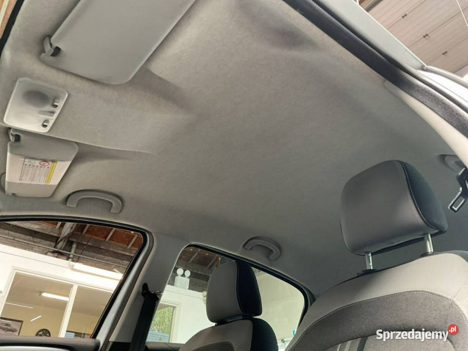 Fiat Punto 2012 BenzynaAuxUSBNiskigwarantowany Wejherowo