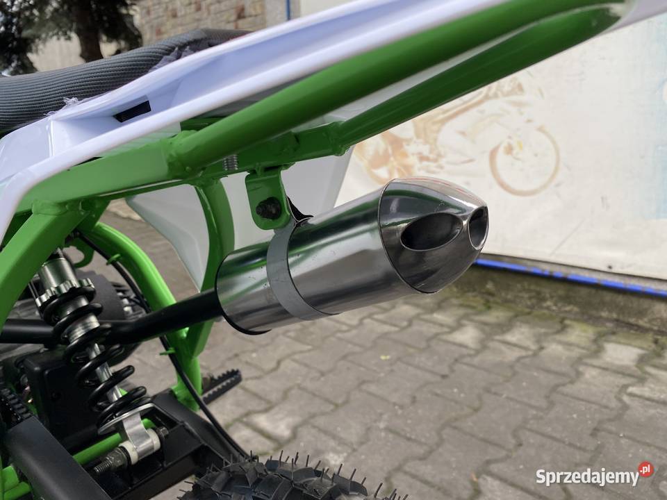 Cross każdego XTR 50CC 701 zapraszamy Kościan