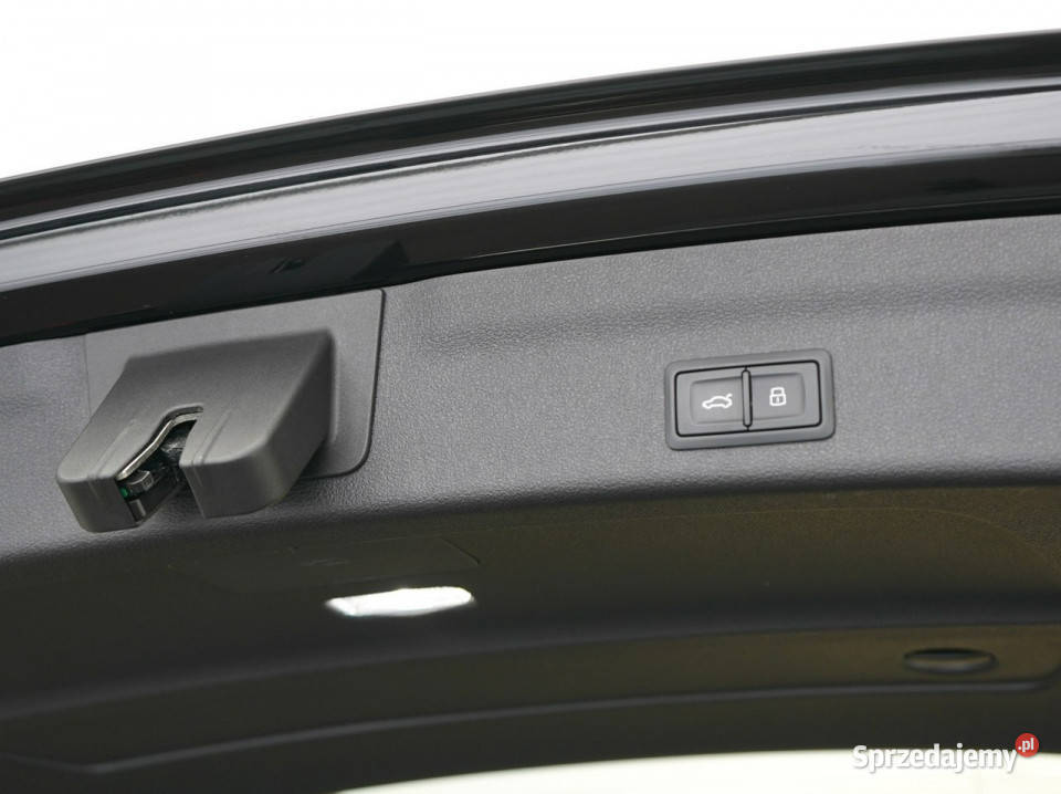 Audi A6 Avant 40TDI Quattro Sline BO Virtual A6 świętokrzyskie