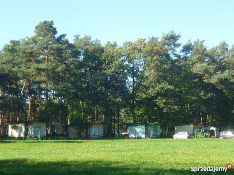 Domek letniskowy dolnośląskie Sułów