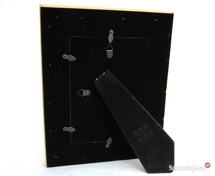 Ramka na zdjęcia Sixtrees 27 x 215 szałwiowa