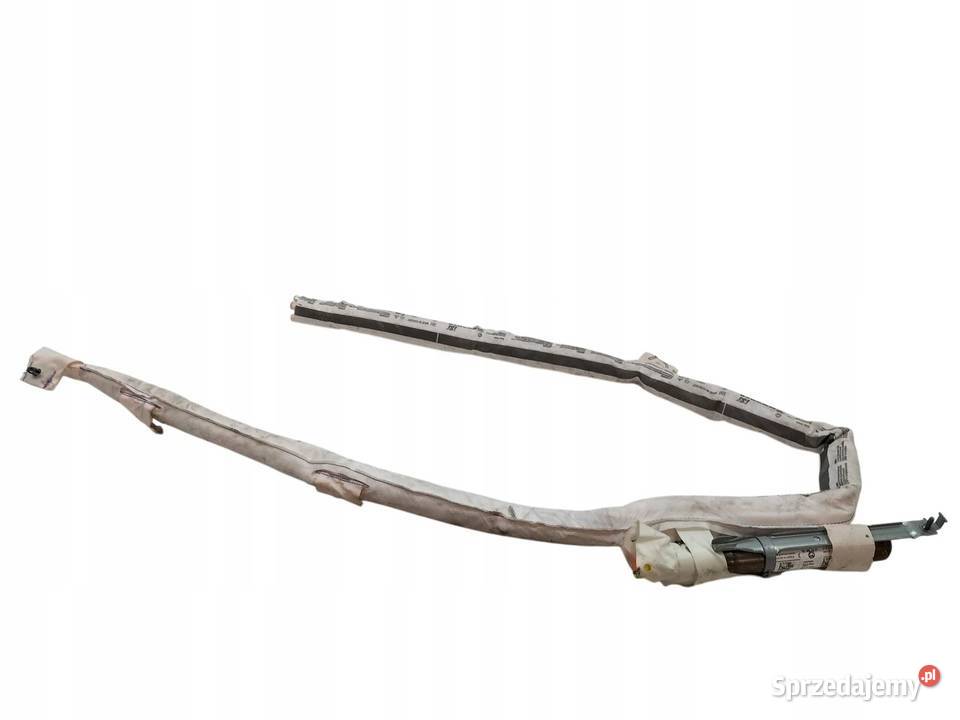 KURTYNA PRAWA 657880742E Skoda Scala I 2019 świętokrzyskie