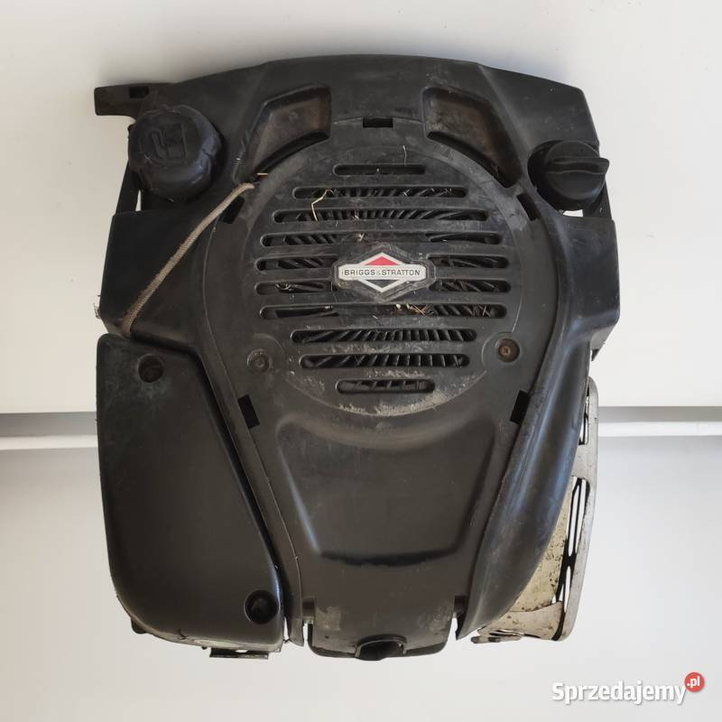 Silnik spalinowy do kosiarki Briggs Stratton Jasionów