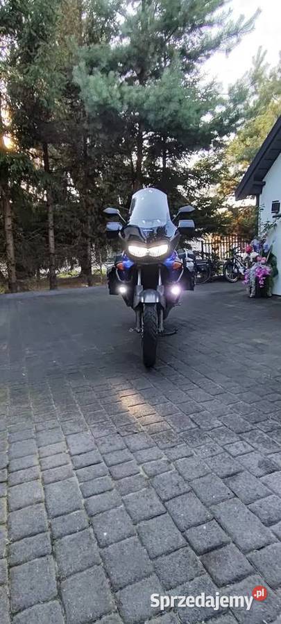 Honda varadero 1000xl sd 01 Łuków sprzedam