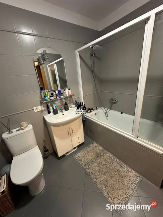 Mieszkanie 63m2 2 pokoje Zakopane Nieruchomości