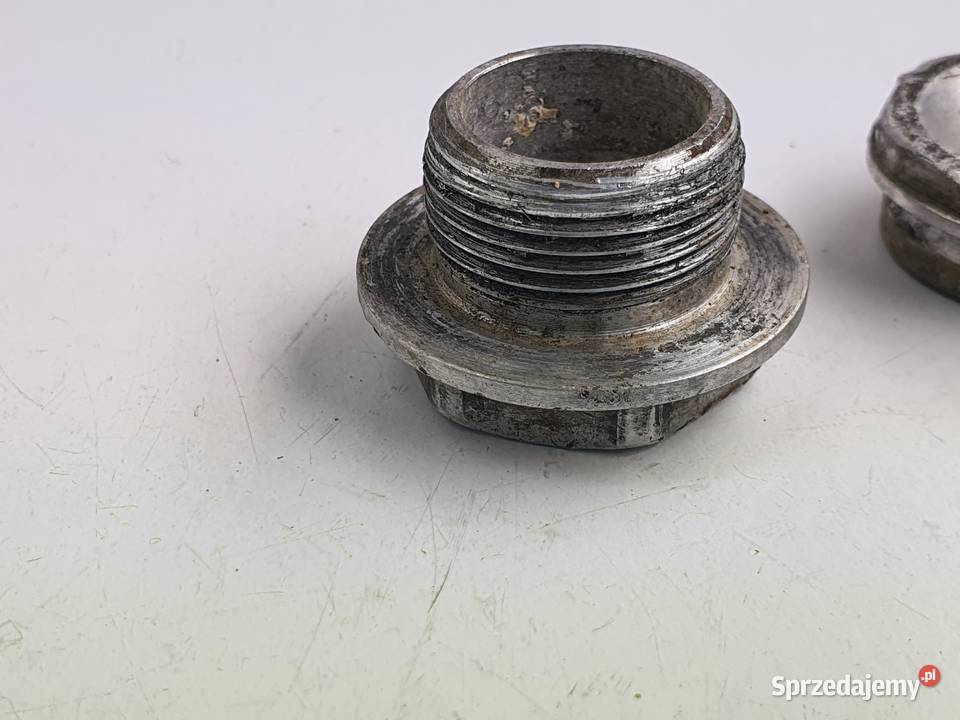 Nakretka Oski Przod Korek Ktm Sxf 450 Łódź