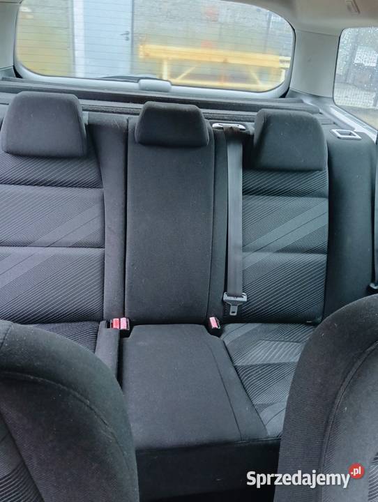 Sprzedam Peugeot 3072006 Kombi Jaranowo Duże