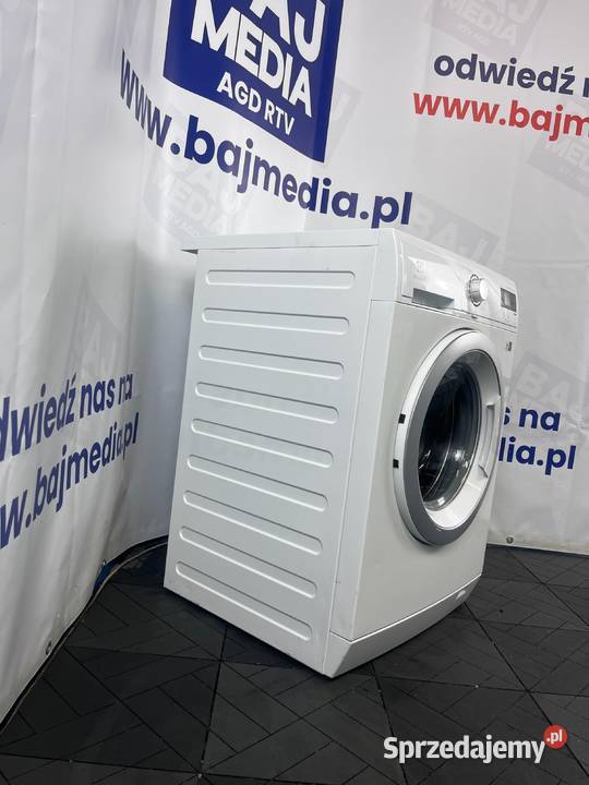 Pralka Electrolux Made In Italy Eco 8 1200 A Pozostałe Warszawa