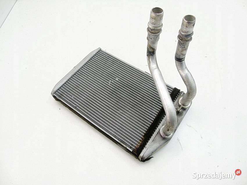 Nagrzewnica wody Jumper Ducato Boxer 2007 2014 śląskie