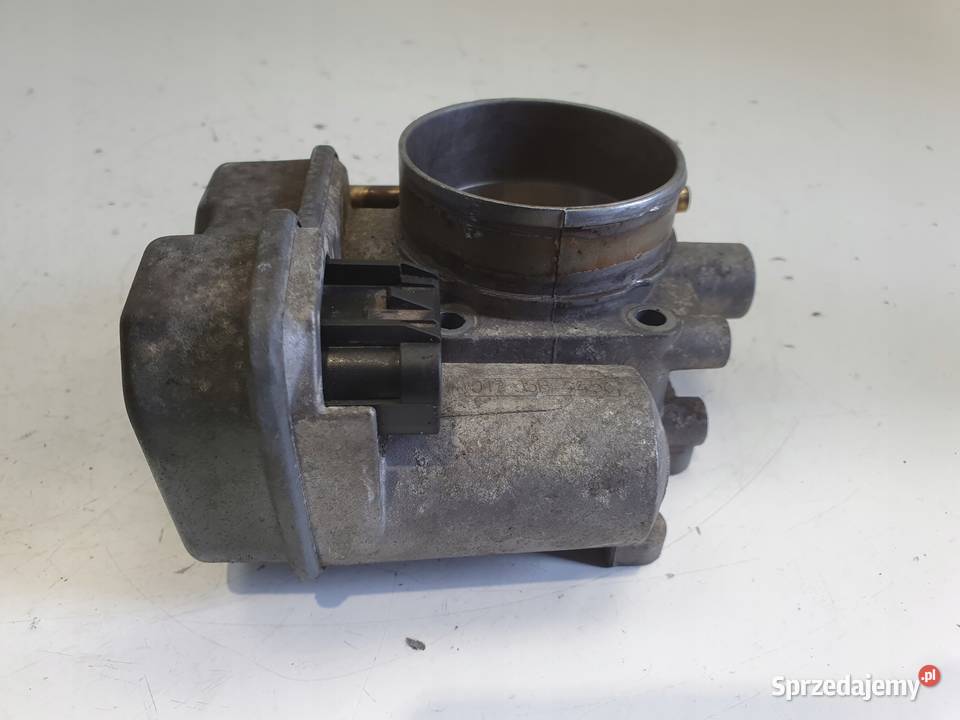 PRZEPUSTNICA Opel Astra III H 18 16V 09128518 Chełm