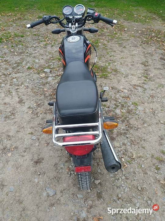 Zipp toros el rapido 50 czarny łódzkie Bełchatów