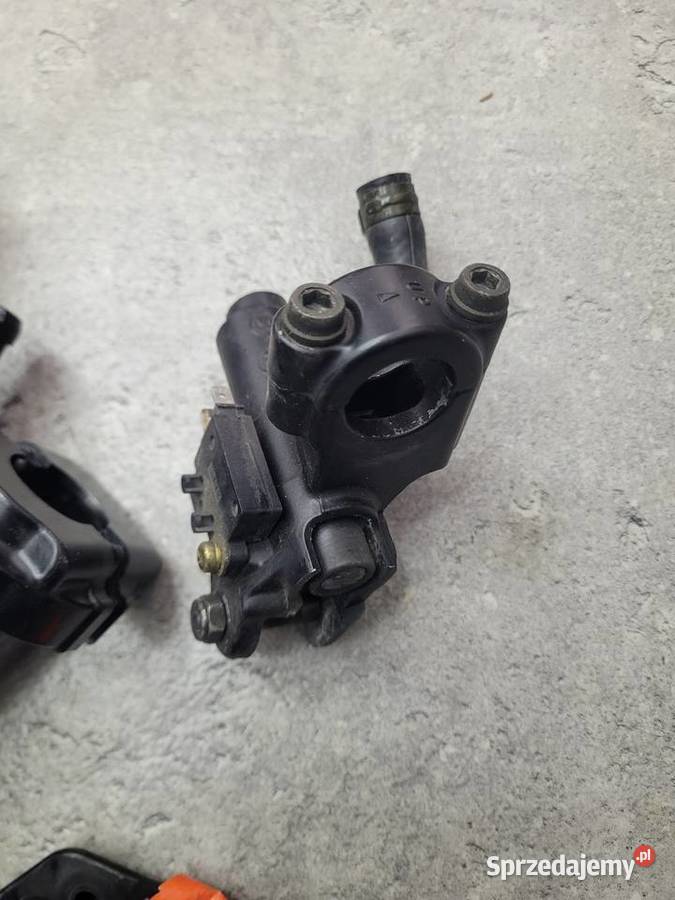 YAMAHA R1 R 1 RN09 0203 ROLGAZ MOCOWANIE