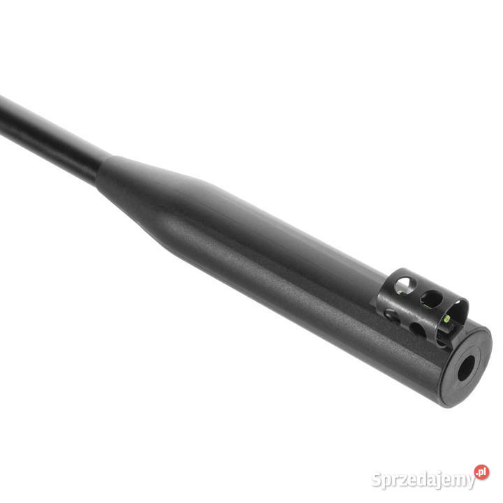 Wiatrówka karabin Voltran Ekol Ultimate Black 55 Warszawa