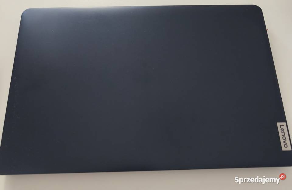 LENOVO Ideapad 1 14 Stan Idealny wielkopolskie Budzyń