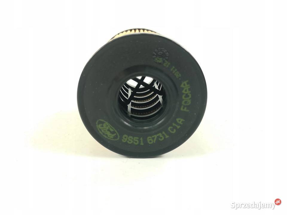 FILTR OLEJU FORD KA 08 13 TDCi FIAT 13 JTD ASO