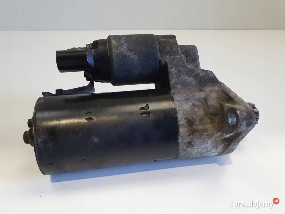 ROZRUSZNIK VW Eos 20 TDI ROZRUSZNIK bosch Rudka